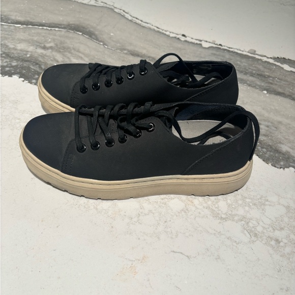 ⭐️2/$100⭐️Dr. Martens Black DANTE AJAX Size 8 - Picture 4 of 9